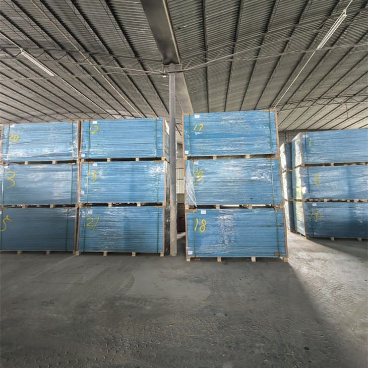 Ceramic Backer Board factory