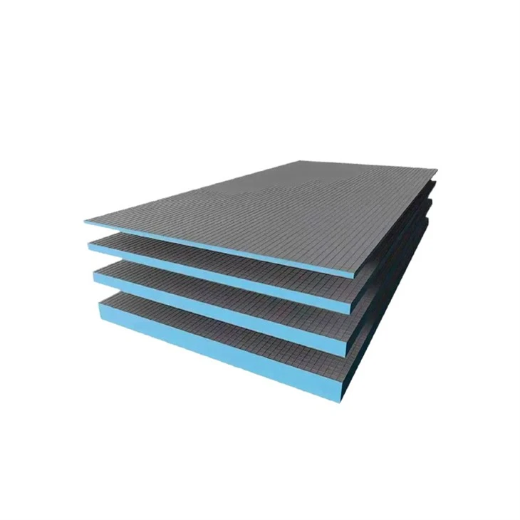 Shower Foam Backer Board price